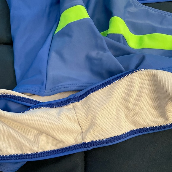 Shein One-piece Swimsuit - Picture 5 of 6